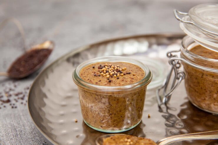 تصویر 1 از خرید معجون چهار مغز + قیمت فروش استثنایی